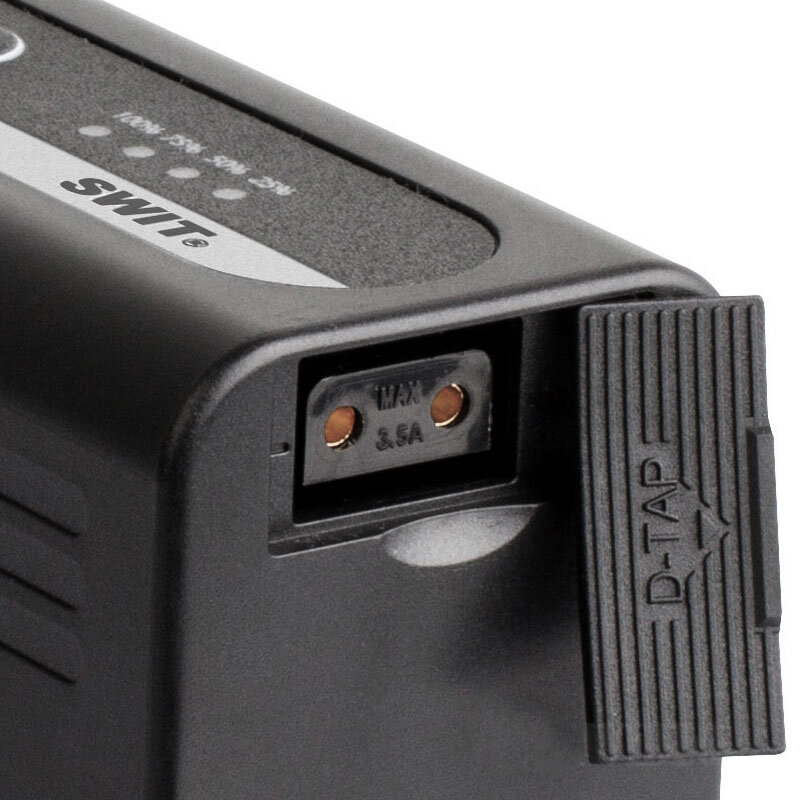 Аккумулятор SWIT LB-SU98 BP-U90 98Wh Аккумулятор SWIT LB-SU98 BP-U90 98Wh