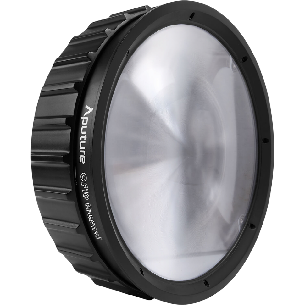 Линза Френеля Aputure CF10 Fresnel and Barn Doors Kit