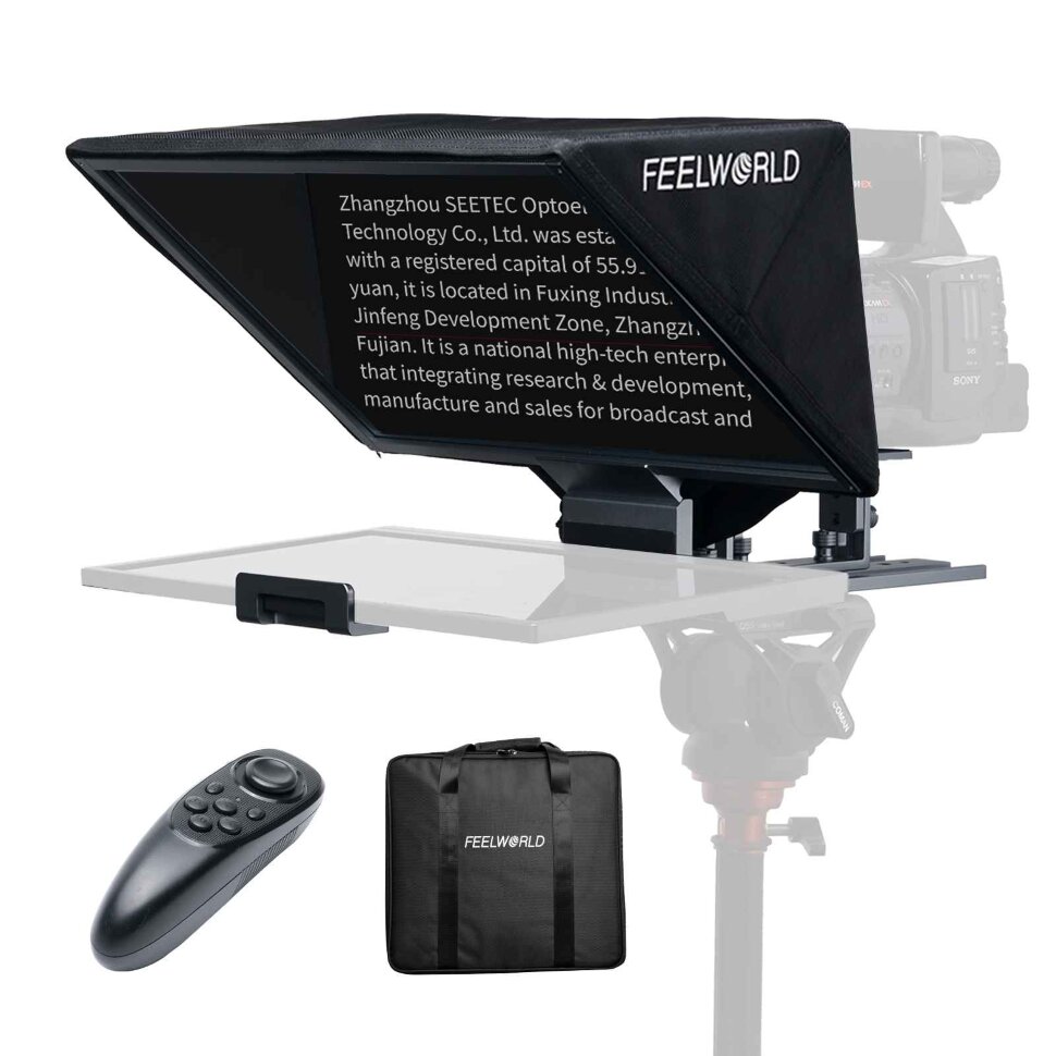 Телесуфлёр Feelworld TP16 Телесуфлёр Feelworld TP16