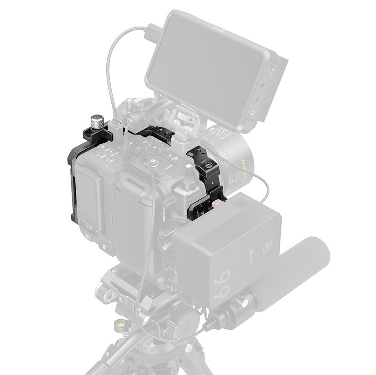 Клетка SmallRig 5810 для Canon EOS C80 Клетка SmallRig 5810 для Canon EOS C80