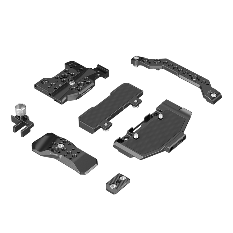 Клетка SmallRig 5810 для Canon EOS C80 Клетка SmallRig 5810 для Canon EOS C80
