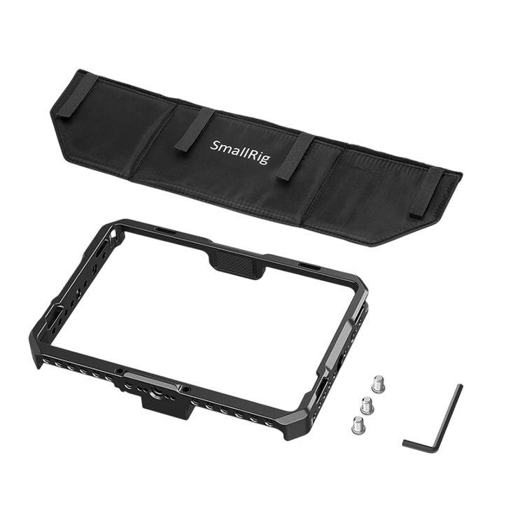 Клетка SmallRig CMS2684 для SmallHD Indie 7/702 Клетка SmallRig CMS2684 для SmallHD Indie 7/702