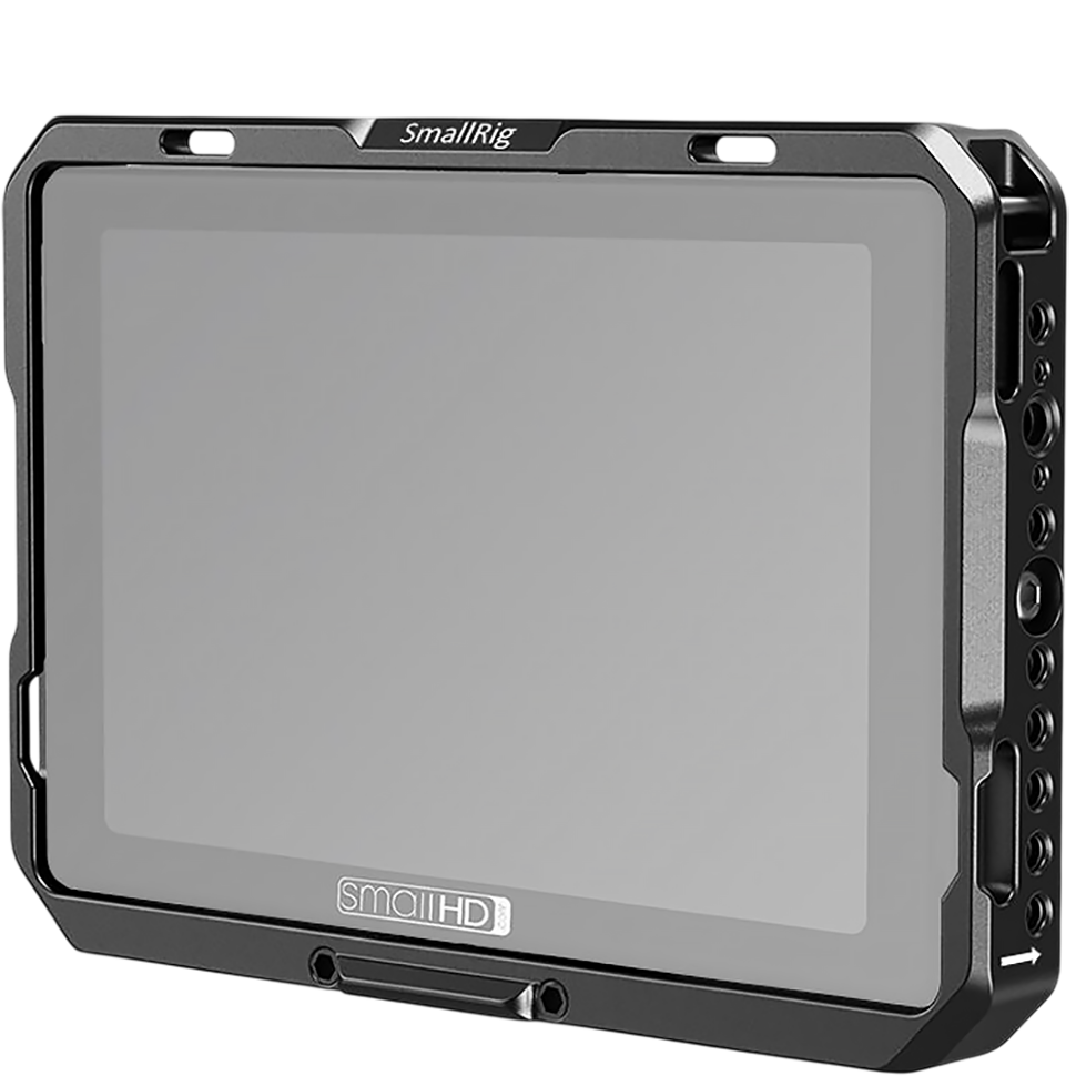 Клетка SmallRig CMS2684 для SmallHD Indie 7/702