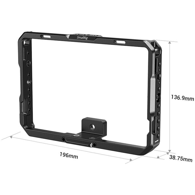 Клетка SmallRig CMS2684 для SmallHD Indie 7/702 Клетка SmallRig CMS2684 для SmallHD Indie 7/702