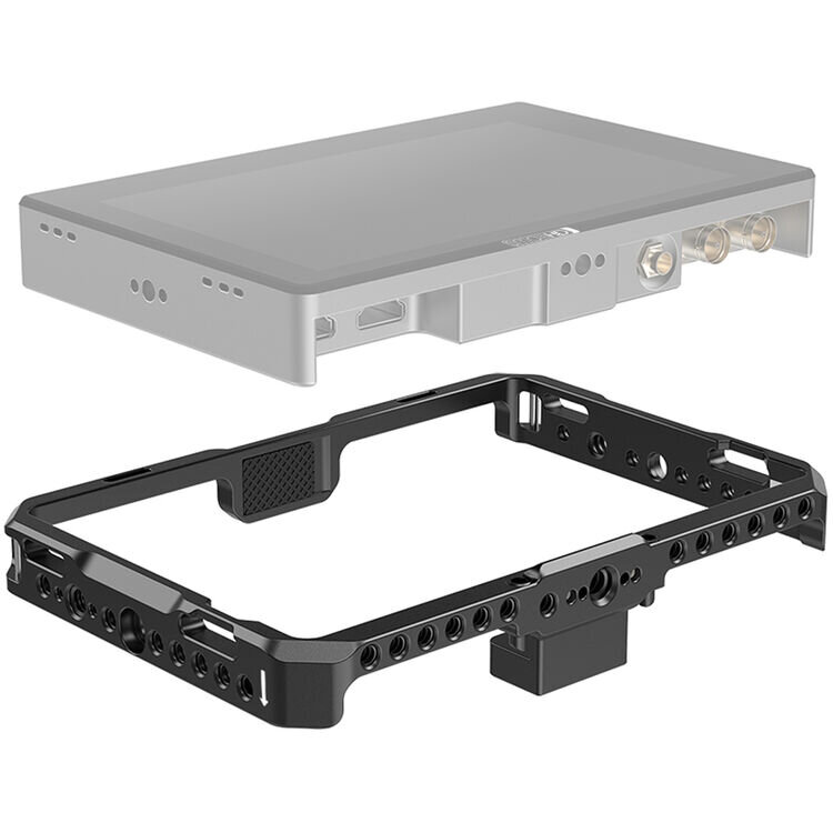 Клетка SmallRig CMS2684 для SmallHD Indie 7/702 Клетка SmallRig CMS2684 для SmallHD Indie 7/702