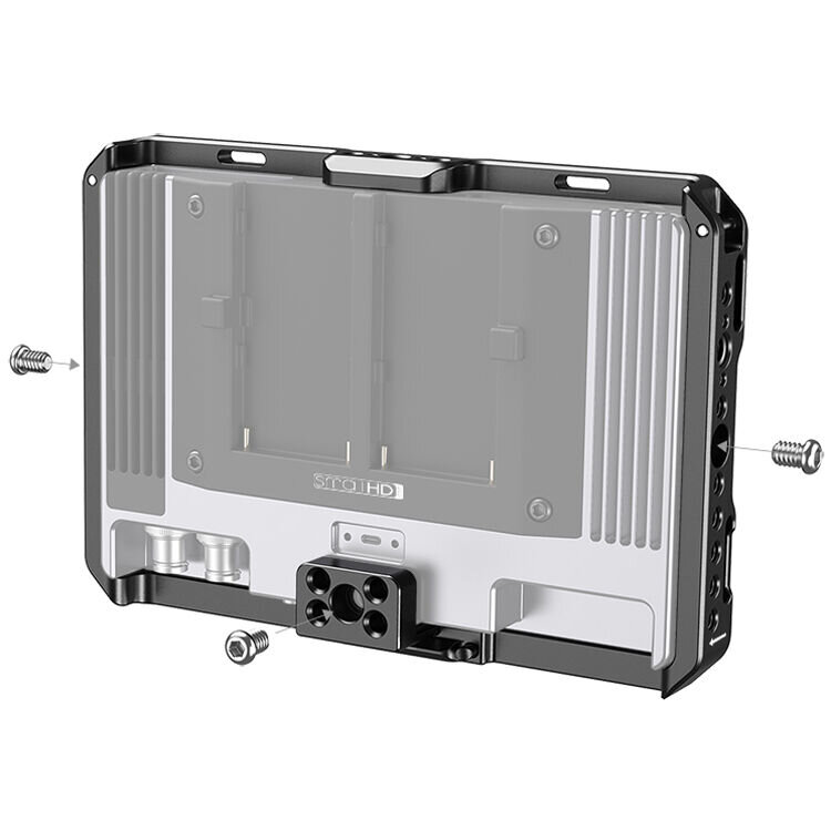 Клетка SmallRig CMS2684 для SmallHD Indie 7/702 Клетка SmallRig CMS2684 для SmallHD Indie 7/702