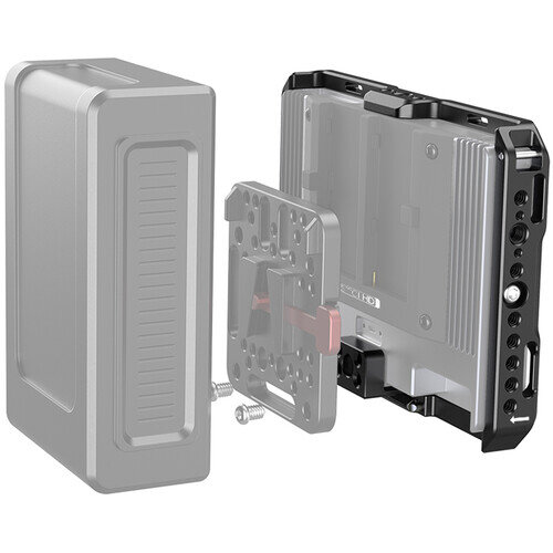 Клетка SmallRig CMS2684 для SmallHD Indie 7/702 Клетка SmallRig CMS2684 для SmallHD Indie 7/702