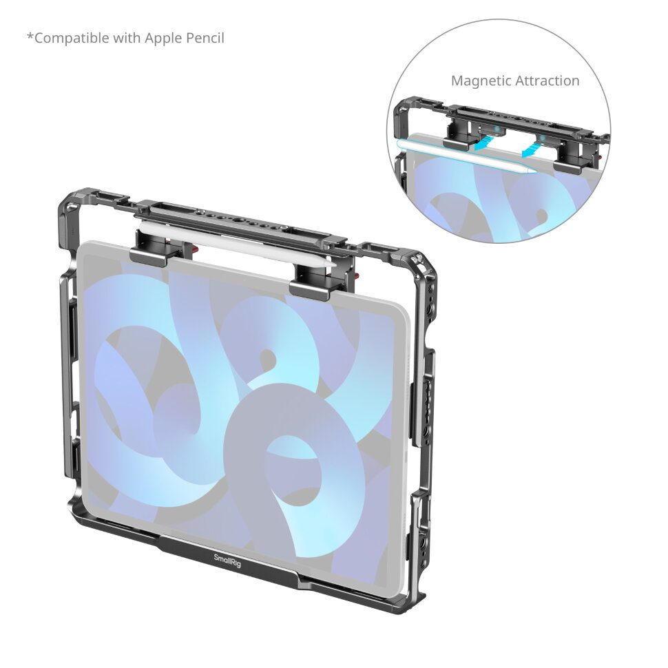 Клетка SmallRig MD5059 для iPad Клетка SmallRig MD5059 для iPad