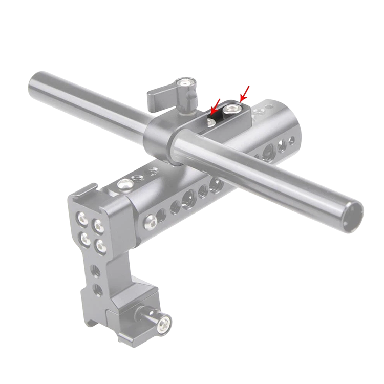 Набор винтов SmallRig 1713 Hex Screw Pack Набор винтов SmallRig 1713 Hex Screw Pack