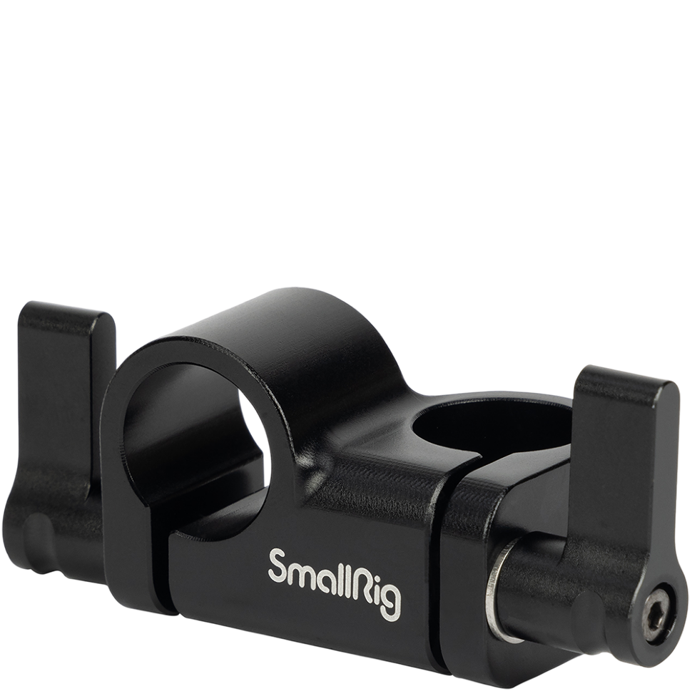 Крепление SmallRig 2069 Right-Angle 15mm Rod Clamp Крепление SmallRig 2069 Right-Angle 15mm Rod Clamp