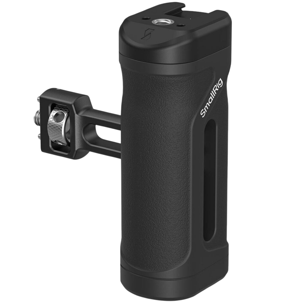 Рукоятка боковая SmallRig 5946 Mini (1/4'' Screw) Рукоятка боковая SmallRig 5946 Mini (1/4'' Screw)