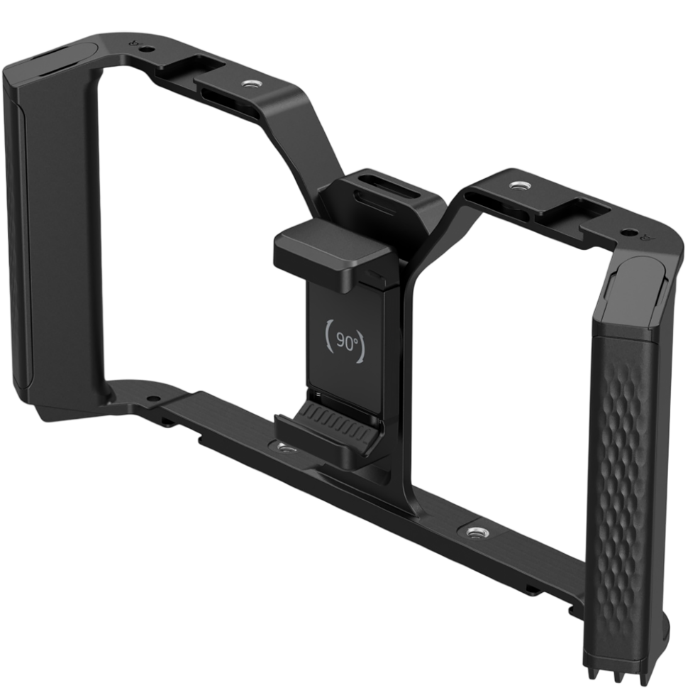 Клетка SmallRig IG-01 IntegraGrip для смартфона