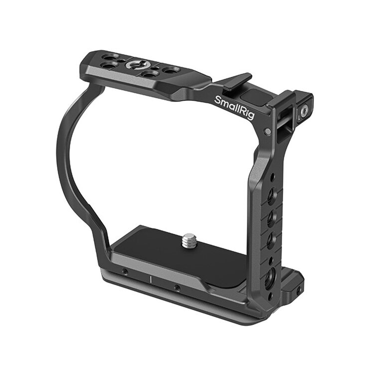 Клетка SmallRig 5905 Half для Nikon ZR Клетка SmallRig 5905 Half для Nikon ZR
