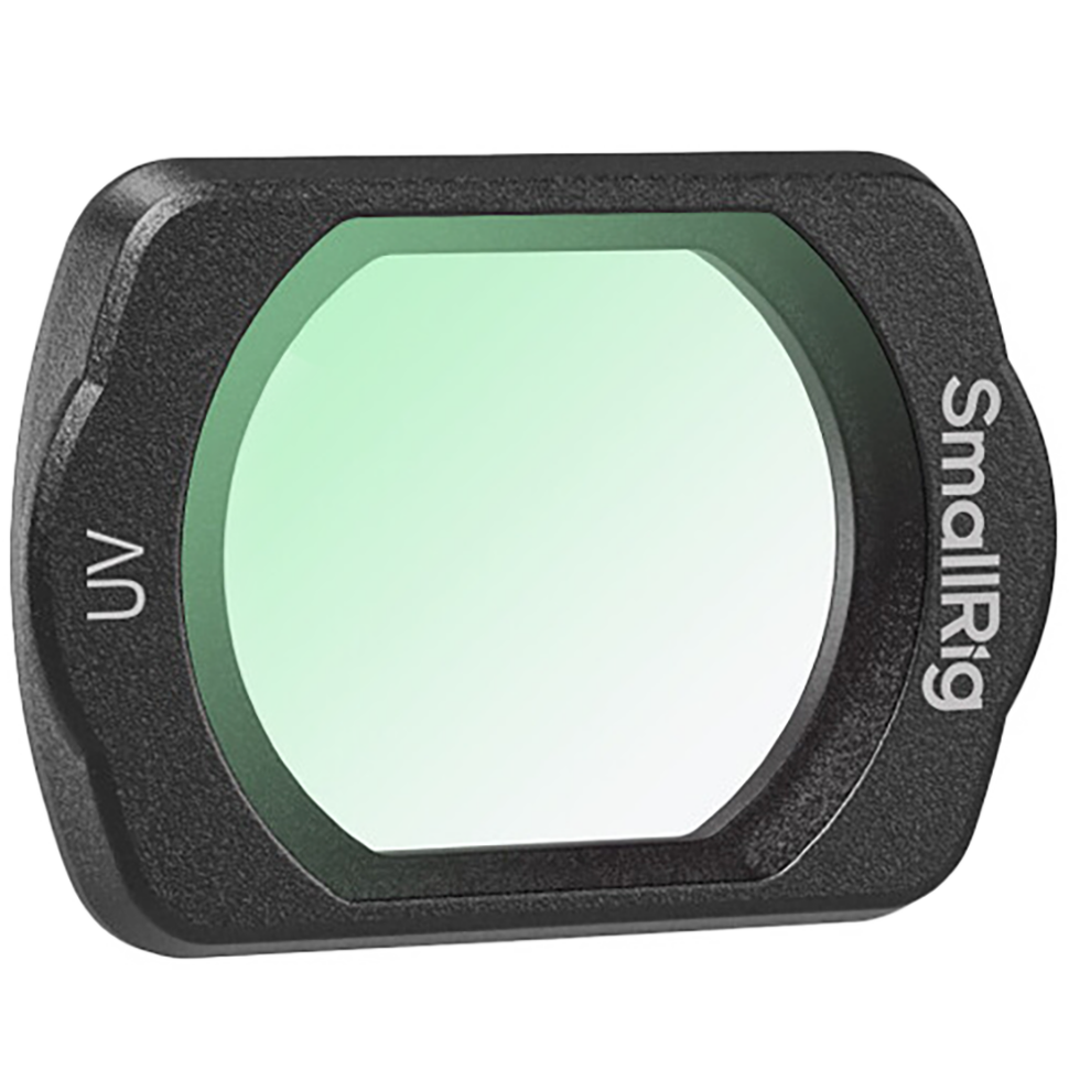 Светофильтр SmallRig UV для DJI Osmo Pocket 4/3