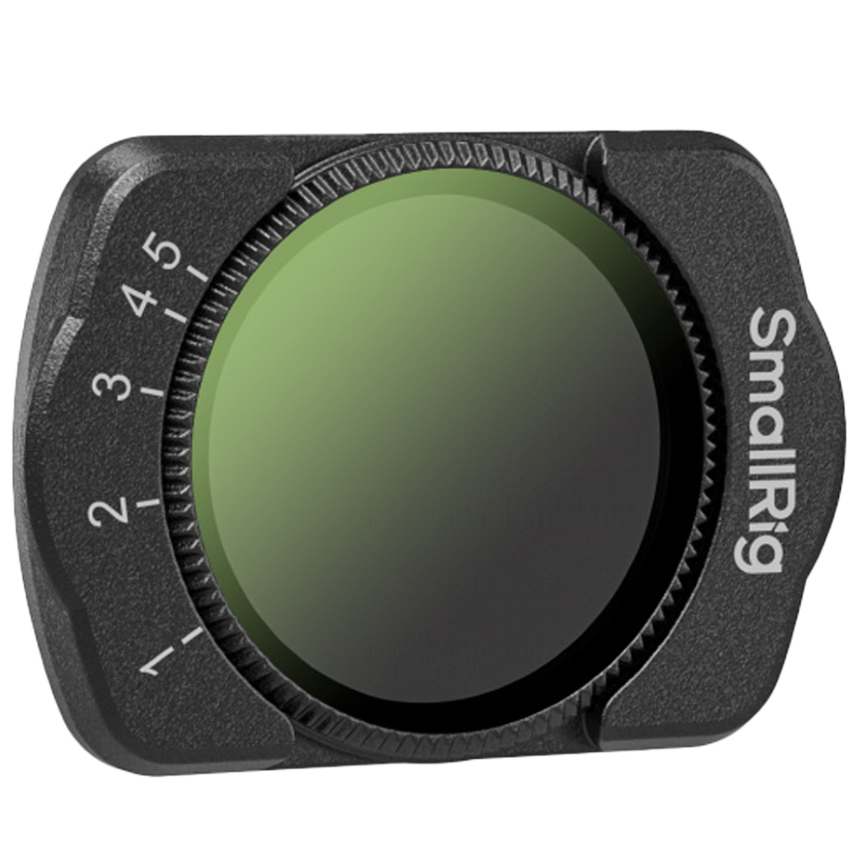 Светофильтр SmallRig ND2-32 для DJI Osmo Pocket 4/3