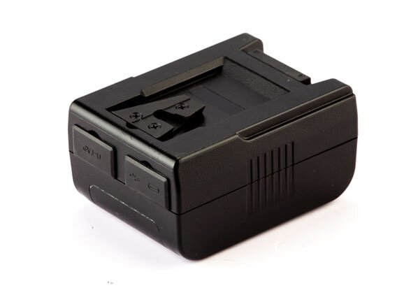Аккумулятор SWIT MINO-S140 V-mount 140Wh Аккумулятор SWIT MINO-S140 V-mount 140Wh