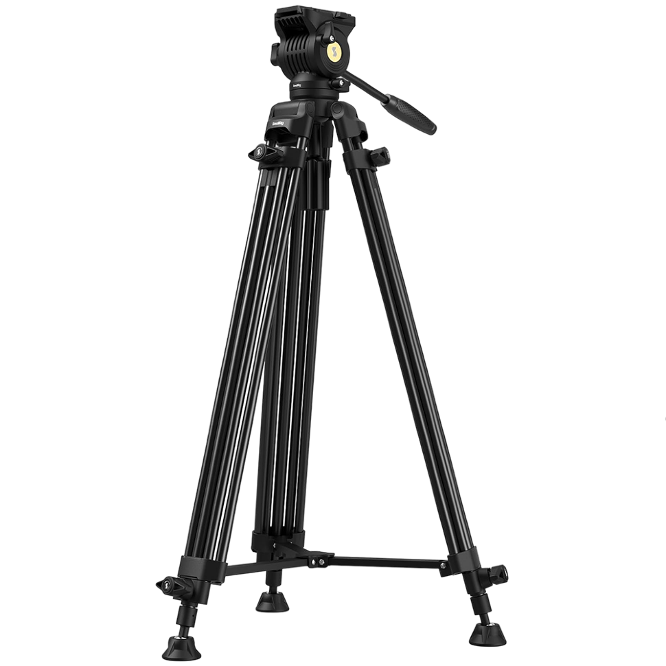 Штатив SmallRig AD14 Heavy Duty Aluminum Штатив SmallRig AD14 Heavy Duty Aluminum