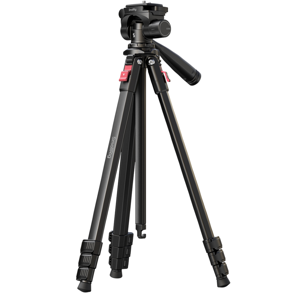 Штатив SmallRig 5474 Video Tripod Штатив SmallRig 5474 Video Tripod