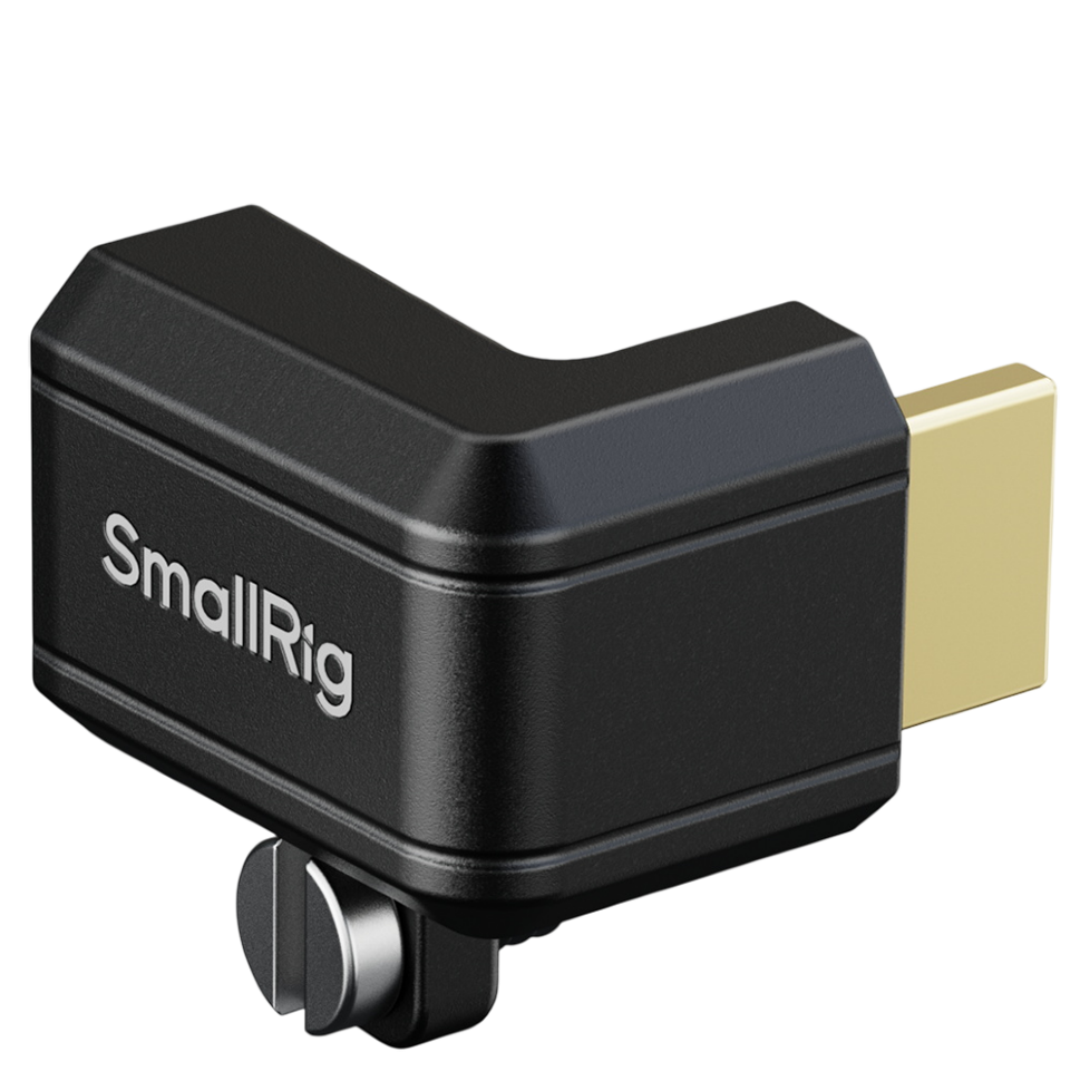 Адаптер угловой SmallRig 5593 HDMI для Sony FX2