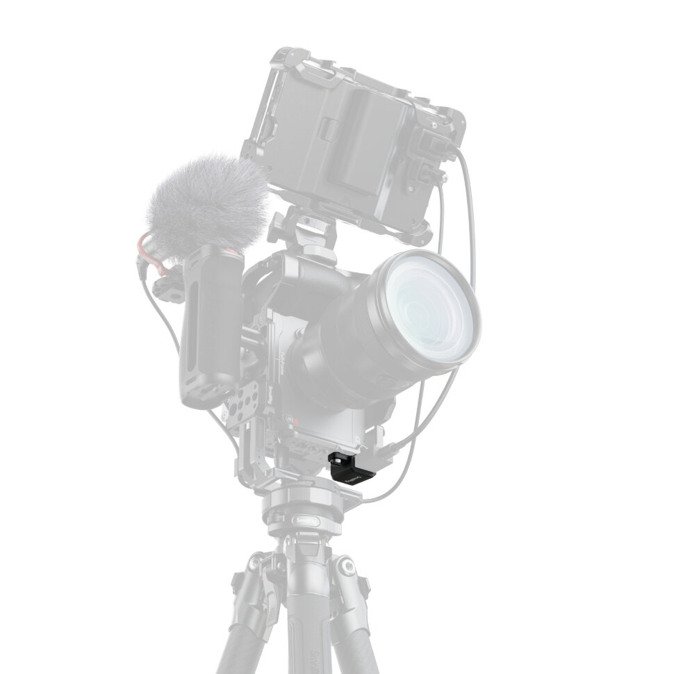 Адаптер угловой SmallRig 5593 HDMI для Sony FX2 Адаптер угловой SmallRig 5593 HDMI для Sony FX2