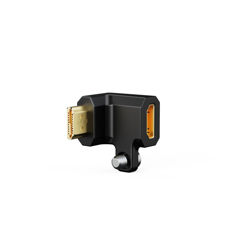 Адаптер угловой SmallRig 5593 HDMI для Sony FX2 Адаптер угловой SmallRig 5593 HDMI для Sony FX2