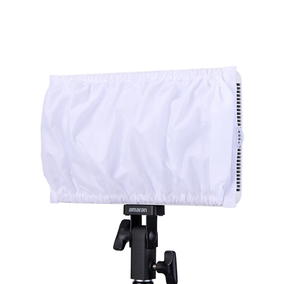 Осветитель amaran Pano 60c Kit Белый Осветитель amaran Pano 60c Kit Белый