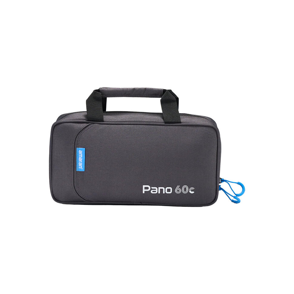 Осветитель amaran Pano 60c Kit Белый Осветитель amaran Pano 60c Kit Белый