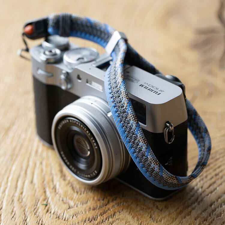 Ремешок на запястье PGYTECH Camera Wrist Strap Slim Trendy Лиловый Ремешок на запястье PGYTECH Camera Wrist Strap Slim Trendy Лиловый