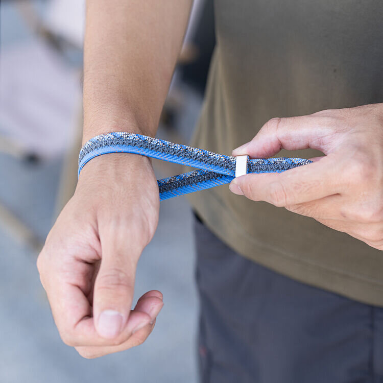 Ремешок на запястье PGYTECH Camera Wrist Strap Slim Vintage Зелёный Ремешок на запястье PGYTECH Camera Wrist Strap Slim Vintage Зелёный