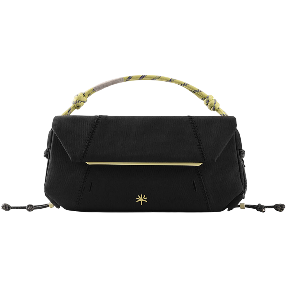 Сумка PGYTECH OneGo Pocket Sling Чёрная