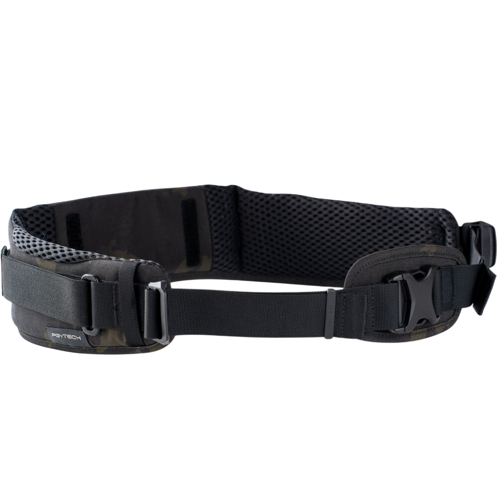 Поясной ремень - разгрузка PGYTECH OneMo Photography Waist Belt Тёмный камуфляж Поясной ремень - разгрузка PGYTECH OneMo Photography Waist Belt Тёмный камуфляж