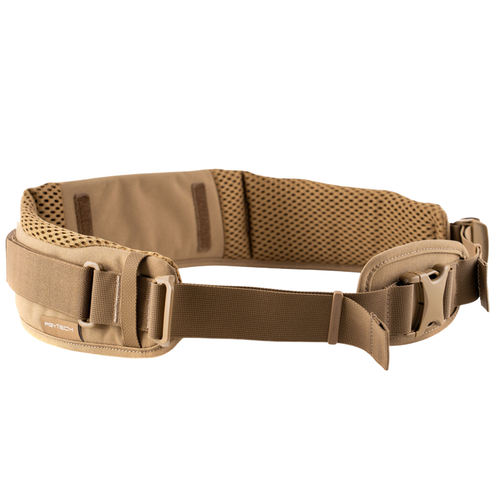 Поясной ремень - разгрузка PGYTECH OneMo Photography Waist Belt Коричневый Поясной ремень - разгрузка PGYTECH OneMo Photography Waist Belt Коричневый