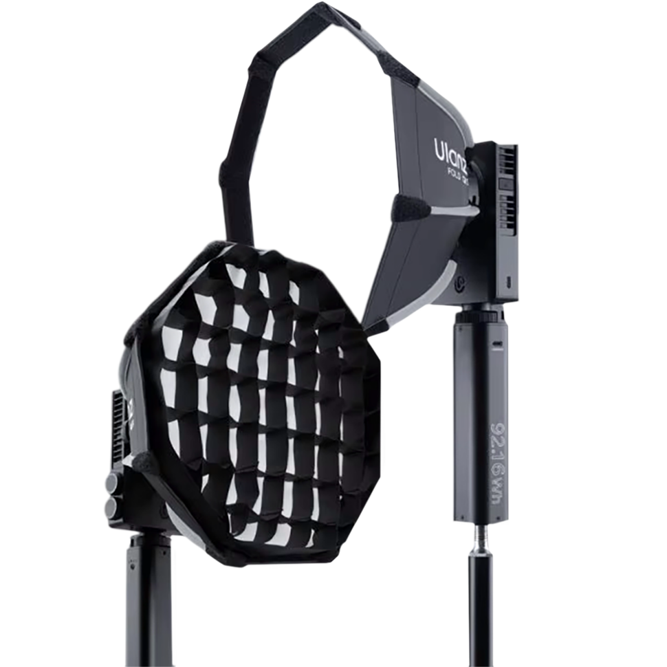 Софтбокс Ulanzi FOLD QS30 Софтбокс Ulanzi FOLD QS30
