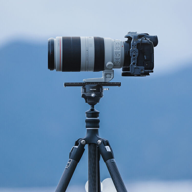 Штативная голова Falcam F38 Pro Inverted 320P Штативная голова Falcam F38 Pro Inverted 320P