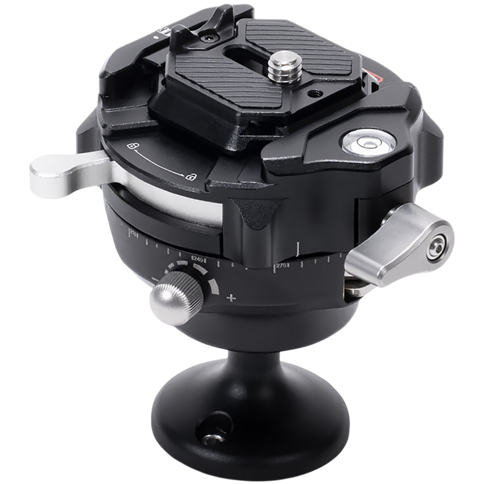Штативная голова Falcam F38 Pro Inverted 320P