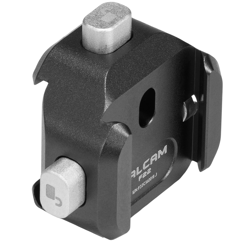 Крепление Falcam F22 Dual Head Base V2 Крепление Falcam F22 Dual Head Base V2