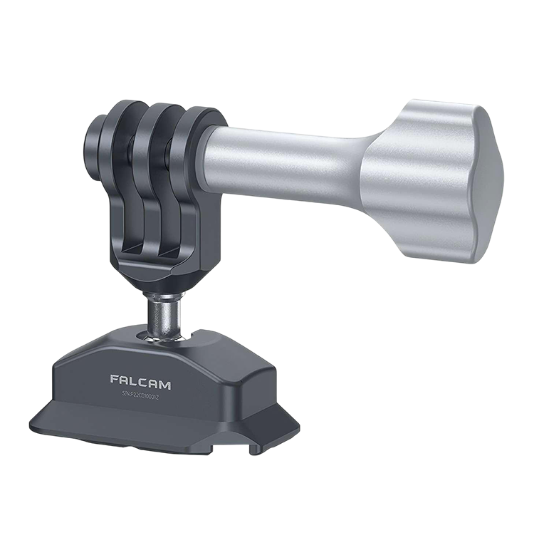 Быстросъёмное крепление Falcam F22 & F38 QR Ball Head для экшн-камеры