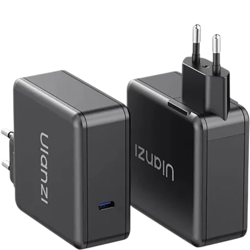 Сетевой адаптер Ulanzi RH-PD100W GaN (EU)