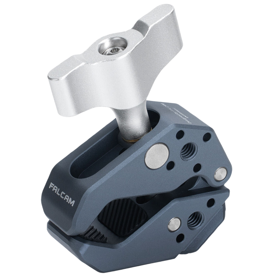 Зажим Falcam F22 QR Super Clamp Зажим Falcam F22 QR Super Clamp