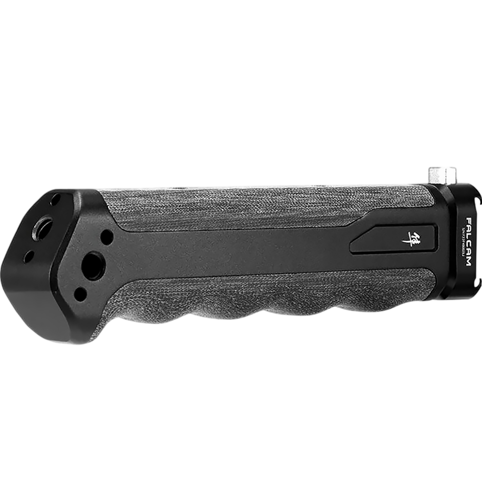 Рукоятка Falcam F22 QR Hand Grip Чёрная Рукоятка Falcam F22 QR Hand Grip Чёрная