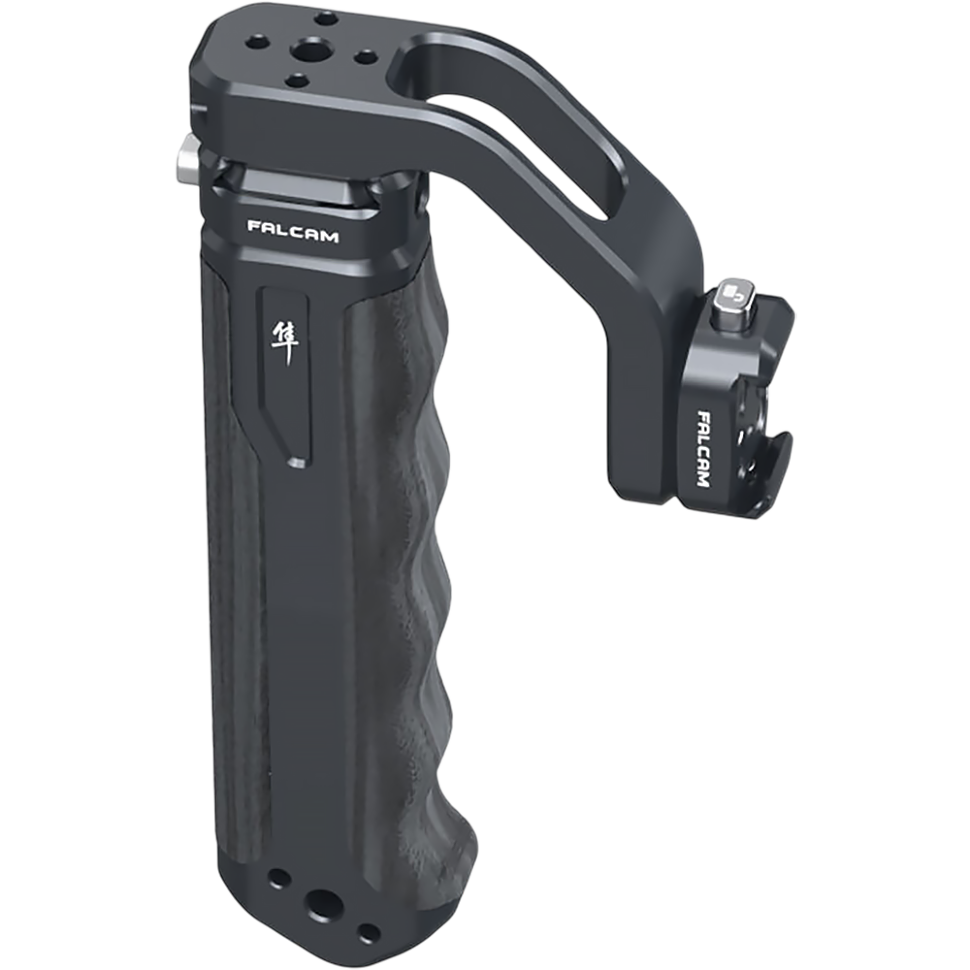 Рукоятка верхняя Falcam F22 QR Top Hand Grip Рукоятка верхняя Falcam F22 QR Top Hand Grip