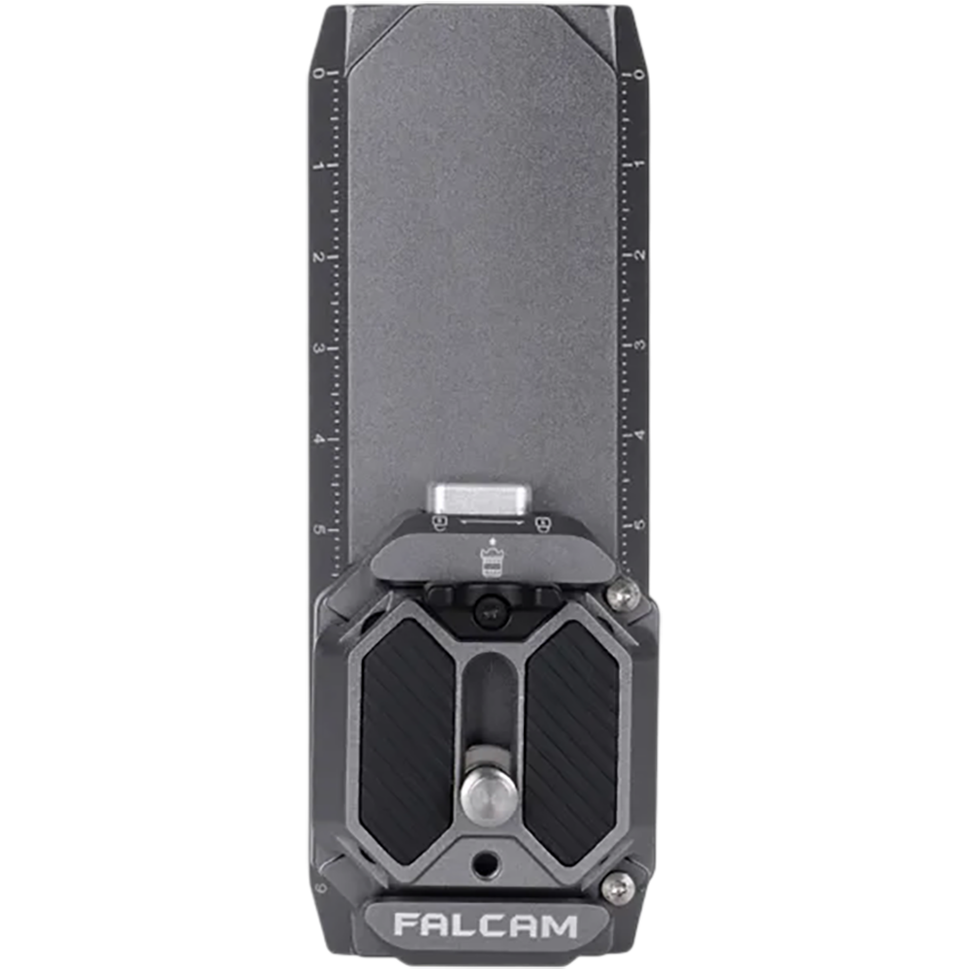 Площадка Falcam F38 Quick Release Kit для DJI RS 4 Mini Площадка Falcam F38 Quick Release Kit для DJI RS 4 Mini
