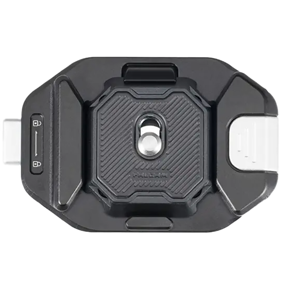 Крепление на лямку рюкзака Falcam F38 QR Kit V2 Крепление на лямку рюкзака Falcam F38 QR Kit V2