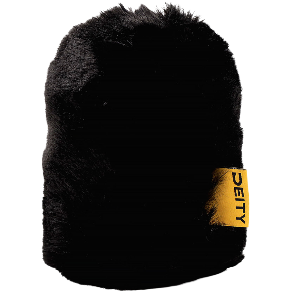 Ветрозащита Deity W02 Deluxe для S-Mic 2S/3S
