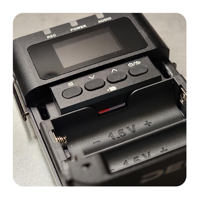 Радиосистема Deity THEOS DLTX Kit (Global) Радиосистема Deity THEOS DLTX Kit (Global)