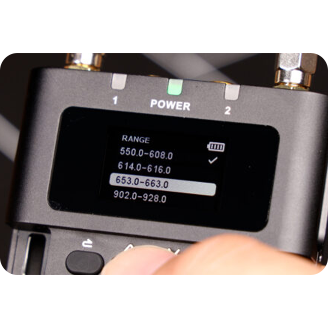 Радиосистема Deity THEOS DLTX Kit (Global) Радиосистема Deity THEOS DLTX Kit (Global)