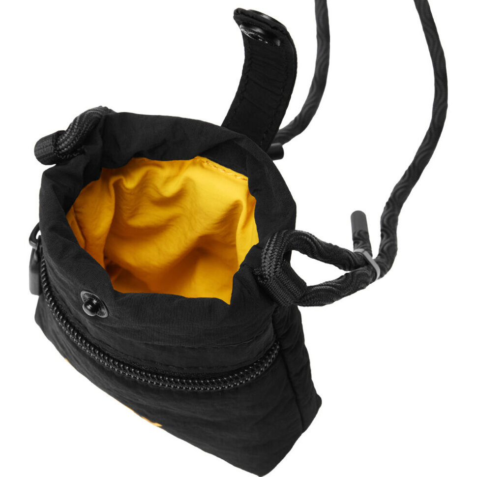 Сумка-чехол Deity DIFB Pouch Water-Resistant Чёрный Сумка-чехол Deity DIFB Pouch Water-Resistant Чёрный