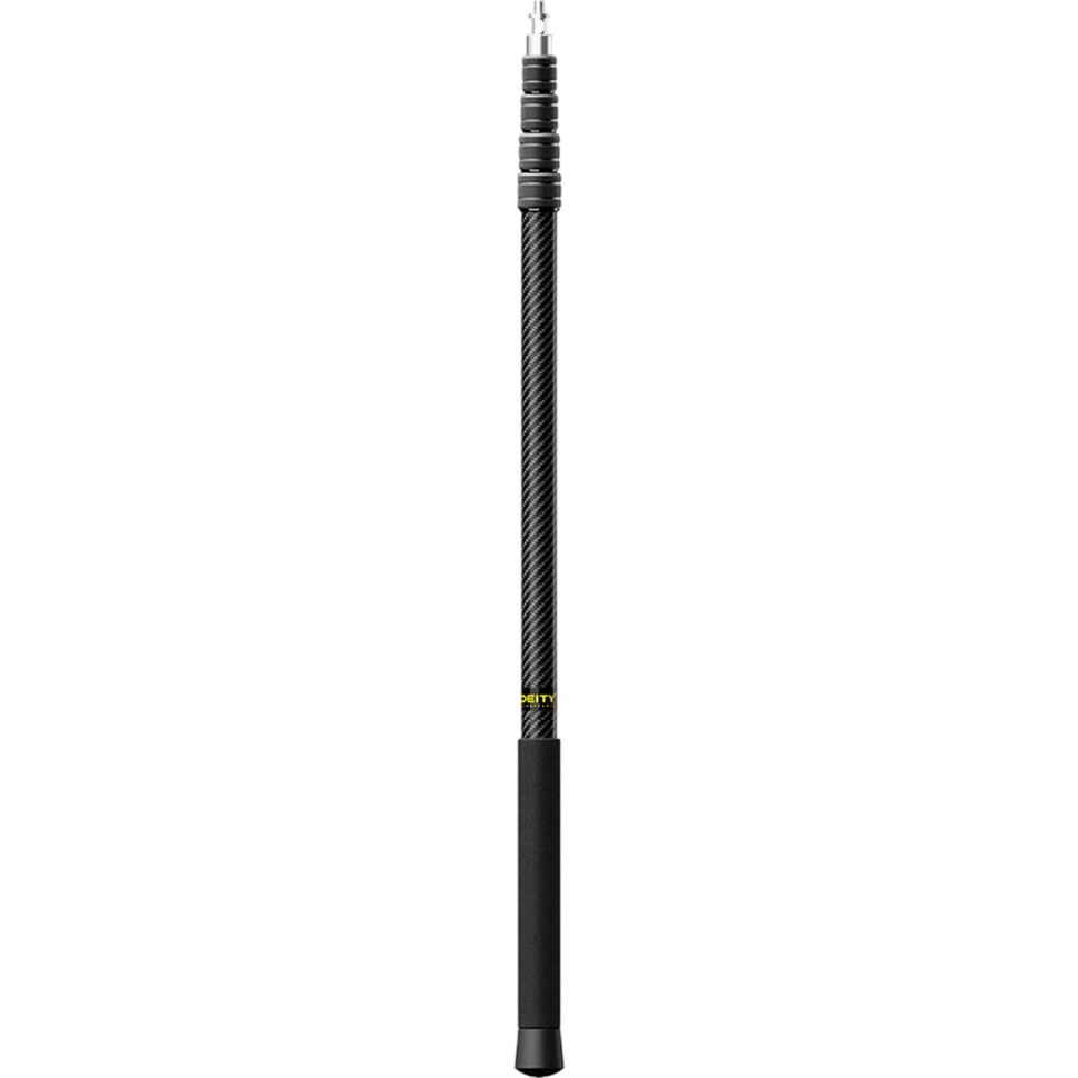 Удочка микрофонная Deity BP380 Boompole (3.8м) Удочка микрофонная Deity BP380 Boompole (3.8м)