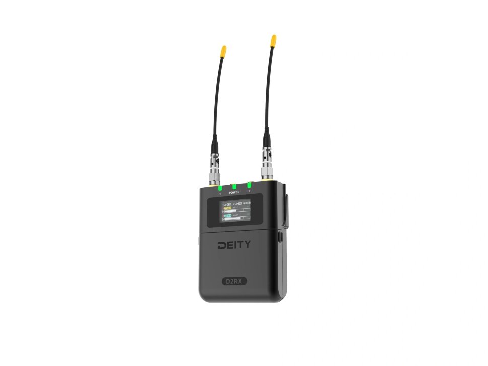 Радиосистема Deity THEOS DLTX Kit (Global) Радиосистема Deity THEOS DLTX Kit (Global)