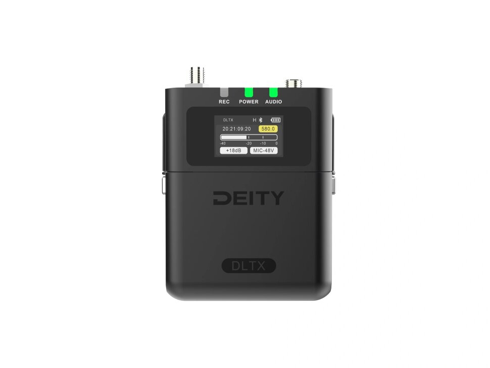 Радиосистема Deity THEOS DLTX Kit (Global) Радиосистема Deity THEOS DLTX Kit (Global)